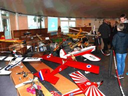 2016-12 Exposition  Molay Littry